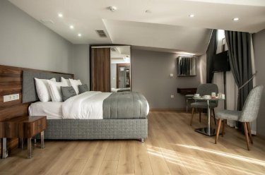 Beyzas Suites Hotel
