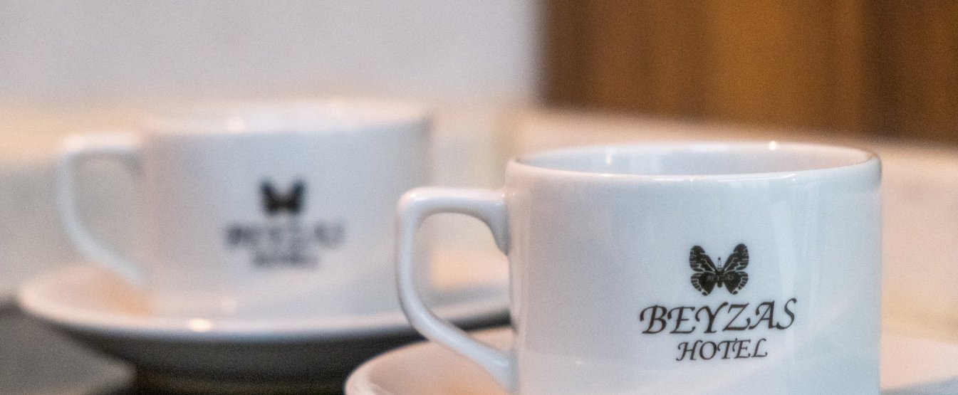Beyzas Suites