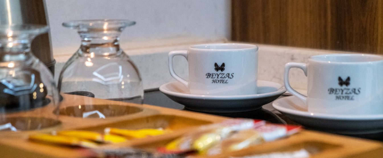 Beyzas Suites