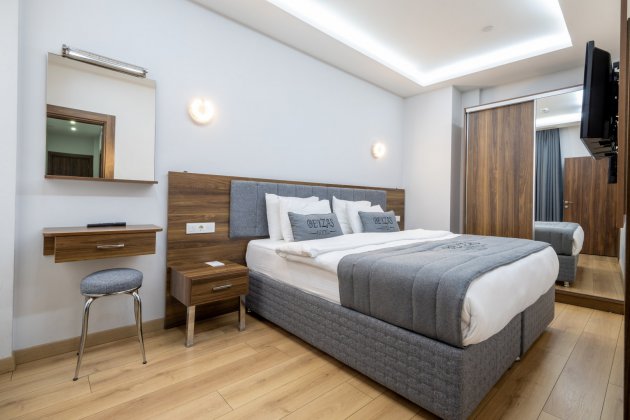 Beyzas Suites Hotel