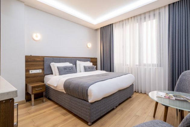 Beyzas Suites Hotel