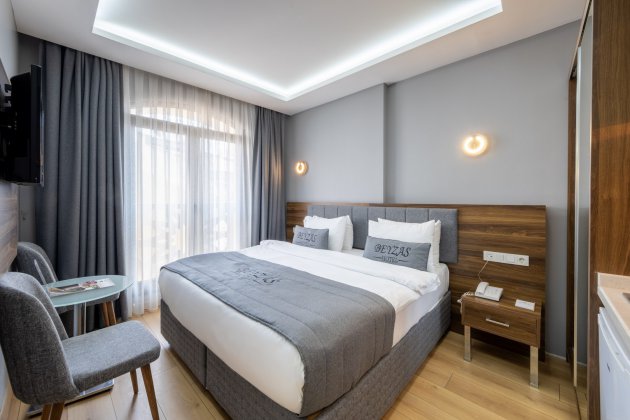 Beyzas Suites Hotel