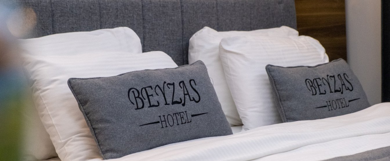 Beyzas Suites