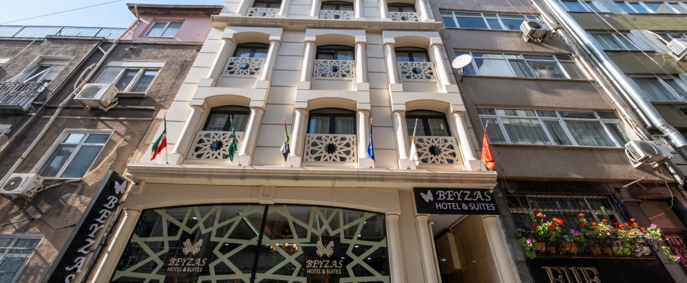 Beyzas Suites